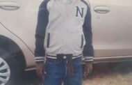 SAPS Diepsloot is investigating a missing person case and appeal to the public for assistance