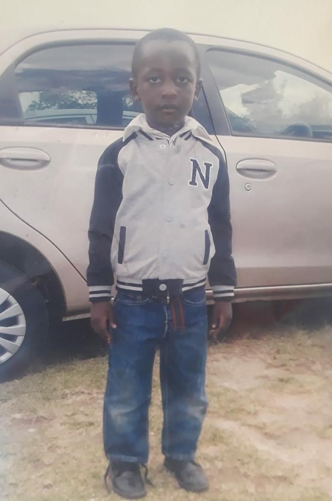 SAPS Diepsloot is investigating a missing person case and appeal to the public for assistance