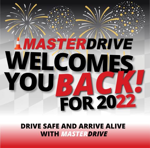 MastserDrive welcomes new opportunities for driver training in 2022