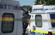 Suspects sought for attempted cash in-transit heist and culpable homicide
