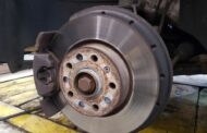 Car brakes safety checks