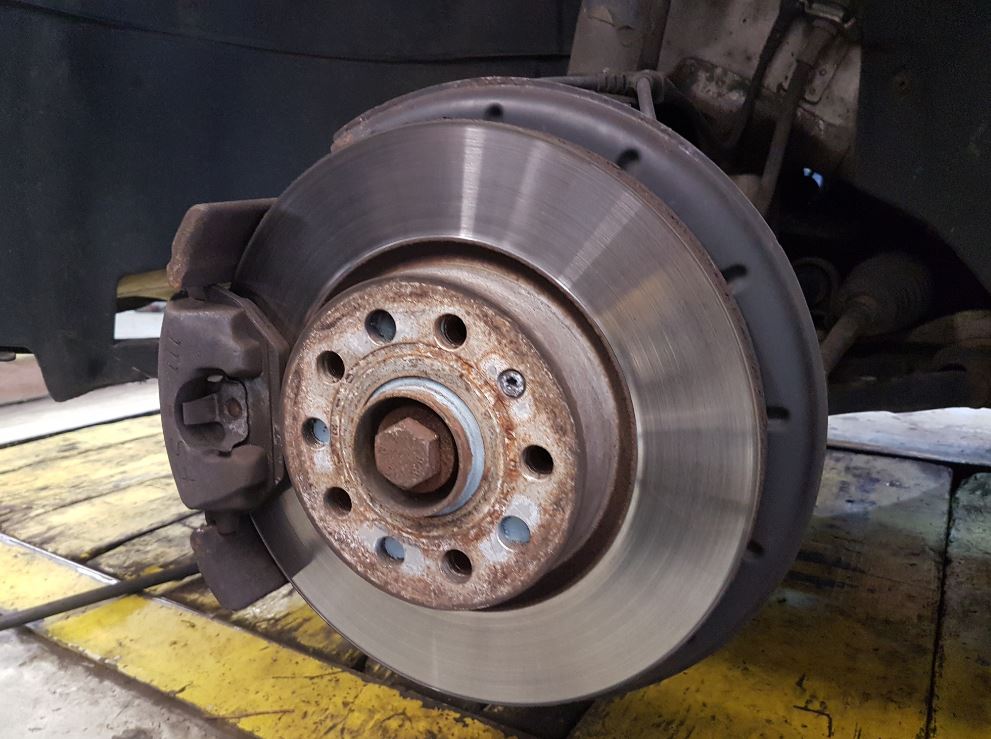When Should I Replace My Car Brake Pads? Arrive Alive