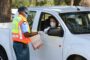 Elderly male injured in a collision on the R64 near Bloemfontein