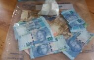 Drug dealer arrested for drugs worth R30 000 in Kimberley