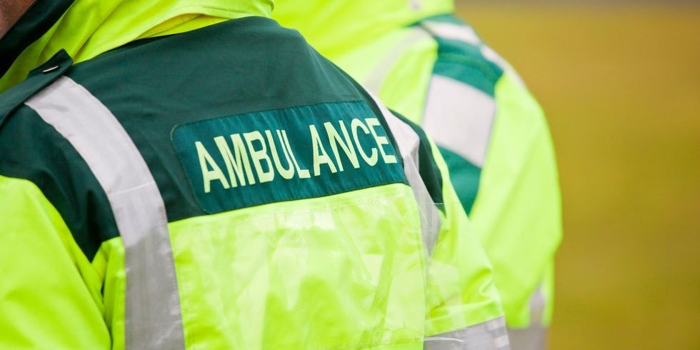 KZN Health MEC calls for immediate arrest of a man who shot two paramedics