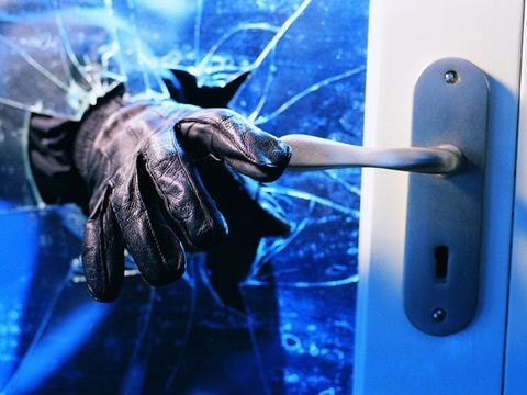 Domestic worker injured in a home invasion