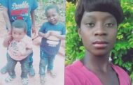 Community assistance required to locate a missing woman and her two sons