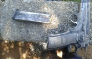 Suspect to appear in court for possession of unlicensed firearm and ammunition
