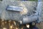 Gauteng Highway Patrol leads a multi-disciplinary operation and recovers multiple stolen car parts with an estimated value of R1.2 million in Boksburg North