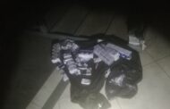 Business break-in suspect arrested in Phoenix