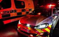 One injured in a shooting on the N7, Dunoon