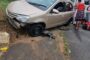 One dead, three injured in a collision in Cape Town