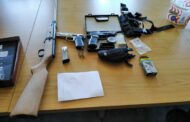 Integrated operation led to arrest of six suspects in Macassar