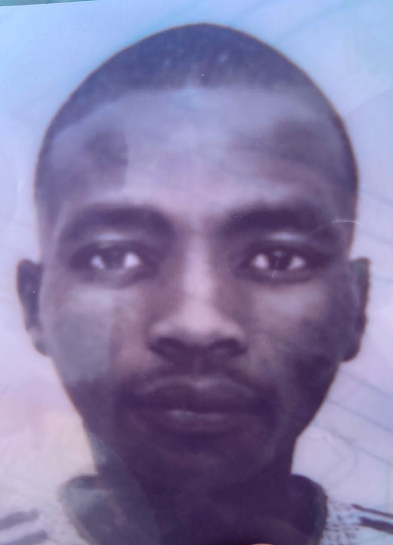 Assistance sought by Inanda SAPS in finding the next of kin