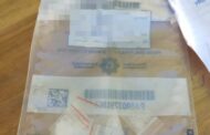 Police in Pampierstad bust drug dealer with drugs worth more than R7000