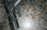 Western Cape police are going after those with illegally possessed firearms and ammunition