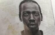 Missing person sought by Upington SAPS