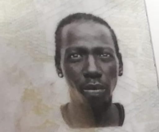 Missing person sought by Upington SAPS