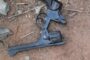 Five suspects arrested for possession of suspected stolen vehicle