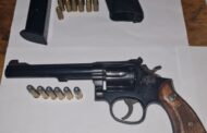 Suspects due in court for firearm and drug related charges
