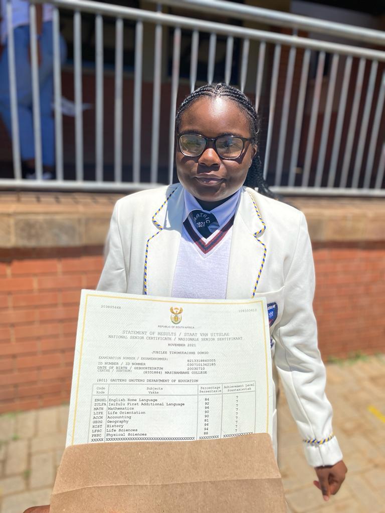 Outstanding Engen learner bags 9 distinctions