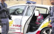 Deputy Chief Justice and Estern Cape Premier accuser arrested