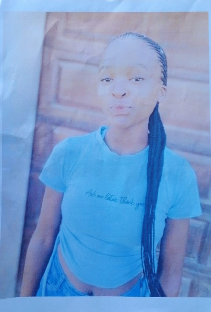 Police seek missing person in Gqeberha