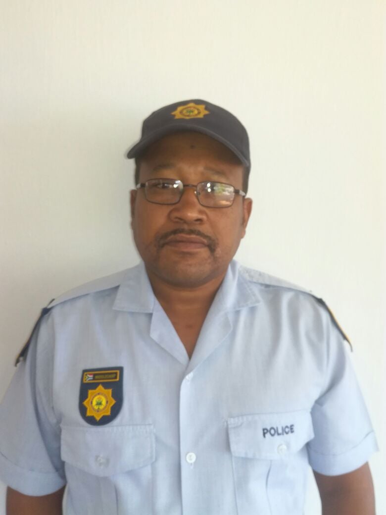 Police officer delivers fourth baby in Gqeberha