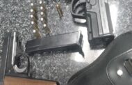 The police in Gauteng arrests more than 2000 suspects over the long weekend