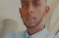 Missing person from Lenham
