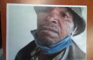 Motherwell Police are seeking public assistance to help locate a missing elderly man