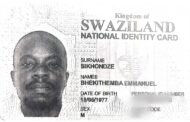 Theft suspect sought in Stanger