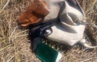 Police arrest suspect and seized another illegal firearm