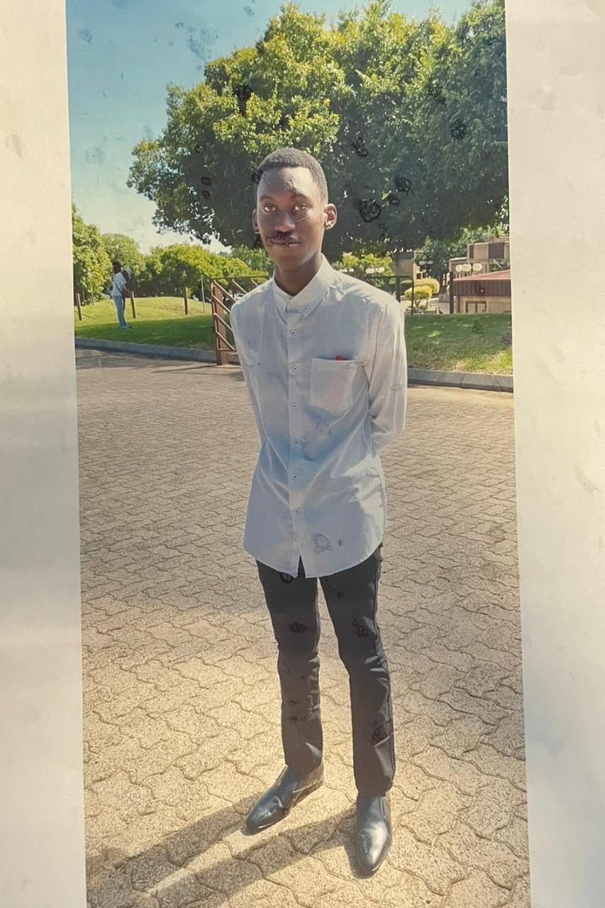 SAPS Sebenza is investigating a missing person case and appeals to the public for assistance