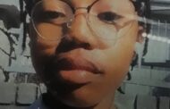 Missing teenage girl sought