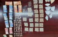 Integrated police operations lands suspects behind bars for possession of drugs