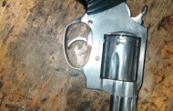 Police clamp down on suspects in possession of unlicensed and prohibited firearms