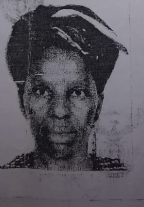 Polokwane police plead with the public to assist in locating a missing woman