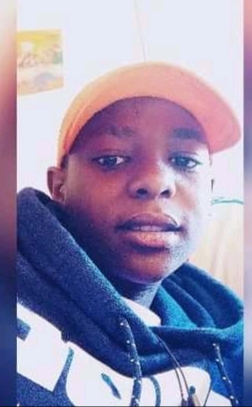 Missing boy sought by Police in Olifantshoek