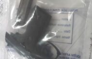 Suspects arrested for possession of unlicensed firearm