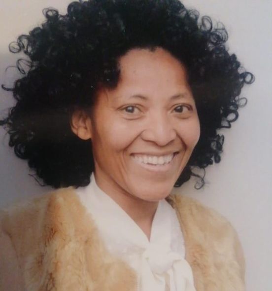 Help police find a missing woman.
