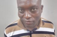 Rockdale RDP Houses fraudster remanded in custody