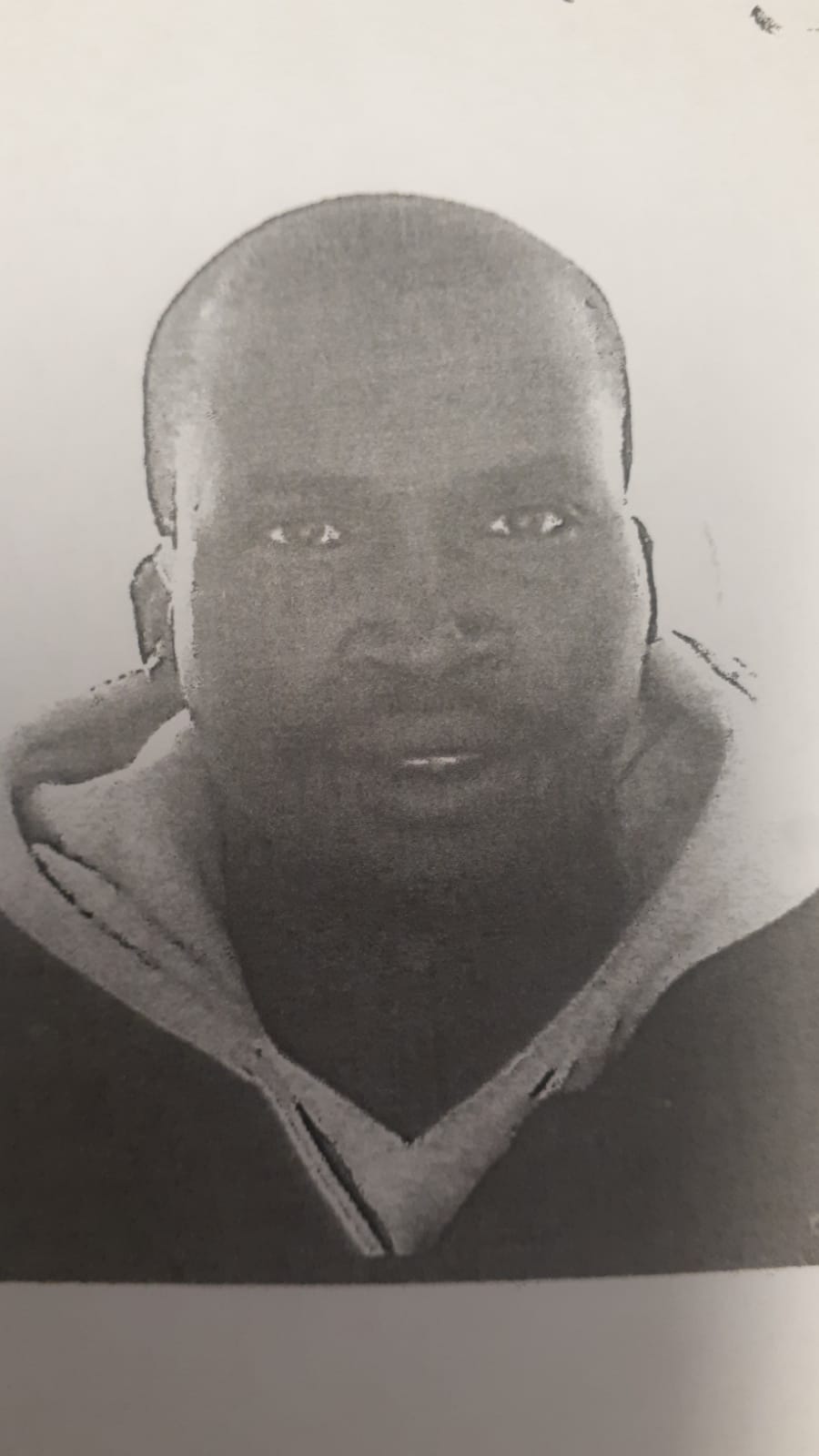 SAPS is seeking assistance in locating a missing person