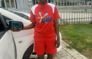 Police seek missing teenager