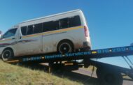 Police in Limpopo arrest 1319 suspects during sustained weekly joint operations