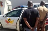 Duo released on warning for over R4.7 Million fraud and theft