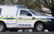 Police are investigating shooting incident at Newcastle