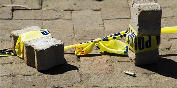 Manhunt launched for Letlhabile double murder suspects