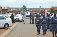 More than 9000 suspects nabbed in KZN during March