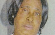 Missing elderly woman sought